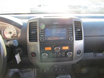 2015 Nissan Frontier PRO-4X   - Photo 53 - Haddon Twp, NJ 08107