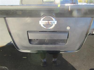 2015 Nissan Frontier PRO-4X   - Photo 24 - Haddon Twp, NJ 08107