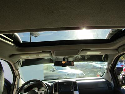 2015 Nissan Frontier PRO-4X   - Photo 61 - Haddon Twp, NJ 08107