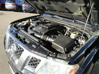 2015 Nissan Frontier PRO-4X   - Photo 65 - Haddon Twp, NJ 08107