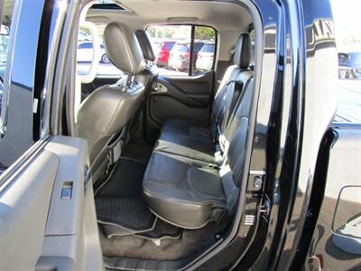 2015 Nissan Frontier PRO-4X   - Photo 39 - Haddon Twp, NJ 08107