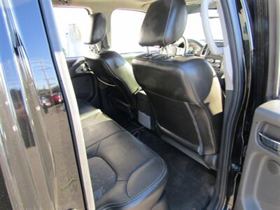 2015 Nissan Frontier PRO-4X   - Photo 42 - Haddon Twp, NJ 08107