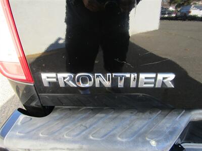 2015 Nissan Frontier PRO-4X   - Photo 23 - Haddon Twp, NJ 08107