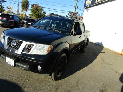 2015 Nissan Frontier PRO-4X   - Photo 19 - Haddon Twp, NJ 08107