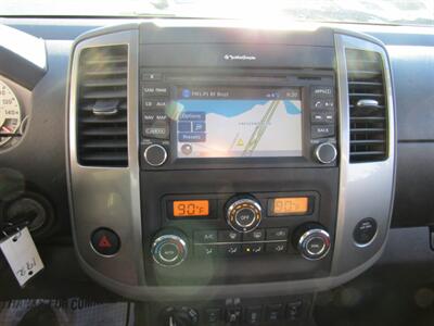 2015 Nissan Frontier PRO-4X   - Photo 54 - Haddon Twp, NJ 08107
