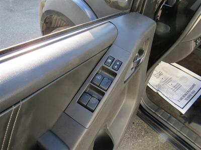 2015 Nissan Frontier PRO-4X   - Photo 35 - Haddon Twp, NJ 08107