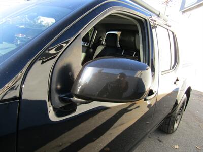2015 Nissan Frontier PRO-4X   - Photo 20 - Haddon Twp, NJ 08107