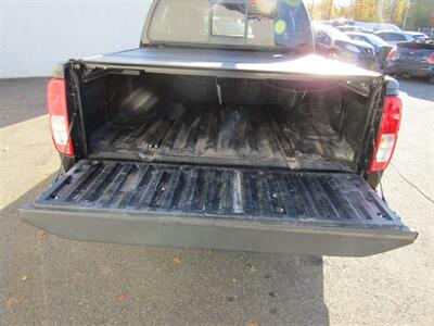 2015 Nissan Frontier PRO-4X   - Photo 41 - Haddon Twp, NJ 08107