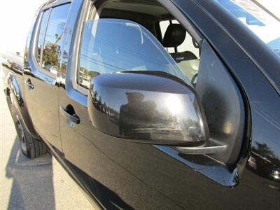 2015 Nissan Frontier PRO-4X   - Photo 32 - Haddon Twp, NJ 08107