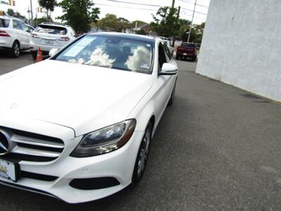 2017 Mercedes-Benz AWD,NAV,PREM 1 PKG,PANOROOF ,SILVER CERTIFIED   - Photo 18 - Haddon Twp, NJ 08107