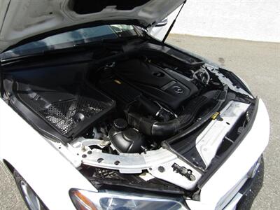 2017 Mercedes-Benz AWD,NAV,PREM 1 PKG,PANOROOF ,SILVER CERTIFIED   - Photo 63 - Haddon Twp, NJ 08107