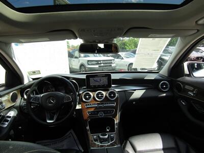 2017 Mercedes-Benz AWD,NAV,PREM 1 PKG,PANOROOF ,SILVER CERTIFIED   - Photo 60 - Haddon Twp, NJ 08107