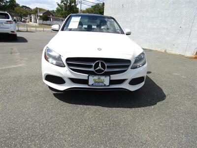 2017 Mercedes-Benz AWD,NAV,PREM 1 PKG,PANOROOF ,SILVER CERTIFIED   - Photo 10 - Haddon Twp, NJ 08107