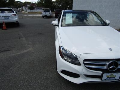 2017 Mercedes-Benz AWD,NAV,PREM 1 PKG,PANOROOF ,SILVER CERTIFIED   - Photo 17 - Haddon Twp, NJ 08107