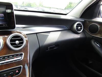 2017 Mercedes-Benz AWD,NAV,PREM 1 PKG,PANOROOF ,SILVER CERTIFIED   - Photo 52 - Haddon Twp, NJ 08107