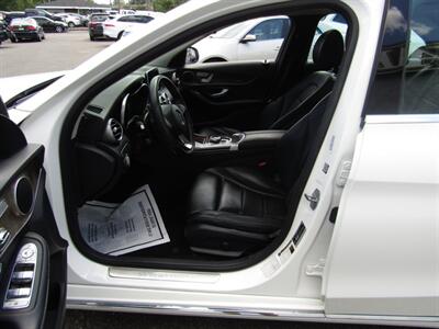2017 Mercedes-Benz AWD,NAV,PREM 1 PKG,PANOROOF ,SILVER CERTIFIED   - Photo 32 - Haddon Twp, NJ 08107