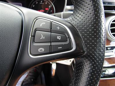 2017 Mercedes-Benz AWD,NAV,PREM 1 PKG,PANOROOF ,SILVER CERTIFIED   - Photo 46 - Haddon Twp, NJ 08107