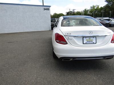2017 Mercedes-Benz AWD,NAV,PREM 1 PKG,PANOROOF ,SILVER CERTIFIED   - Photo 25 - Haddon Twp, NJ 08107