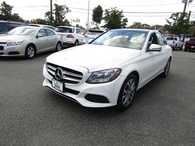 2017 Mercedes-Benz AWD,NAV,PREM 1 PKG,PANOROOF ,SILVER CERTIFIED   - Photo 3 - Haddon Twp, NJ 08107