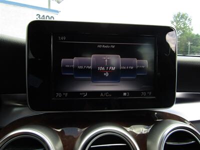 2017 Mercedes-Benz AWD,NAV,PREM 1 PKG,PANOROOF ,SILVER CERTIFIED   - Photo 48 - Haddon Twp, NJ 08107