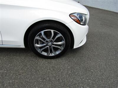 2017 Mercedes-Benz AWD,NAV,PREM 1 PKG,PANOROOF ,SILVER CERTIFIED   - Photo 16 - Haddon Twp, NJ 08107