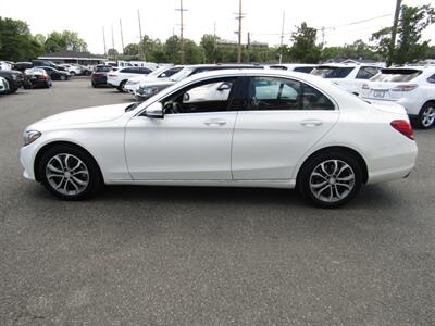 2017 Mercedes-Benz AWD,NAV,PREM 1 PKG,PANOROOF ,SILVER CERTIFIED   - Photo 4 - Haddon Twp, NJ 08107