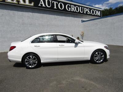 2017 Mercedes-Benz AWD,NAV,PREM 1 PKG,PANOROOF ,SILVER CERTIFIED   - Photo 8 - Haddon Twp, NJ 08107