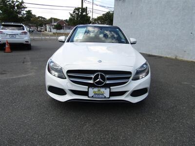 2017 Mercedes-Benz AWD,NAV,PREM 1 PKG,PANOROOF ,SILVER CERTIFIED   - Photo 2 - Haddon Twp, NJ 08107