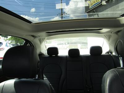 2017 Mercedes-Benz AWD,NAV,PREM 1 PKG,PANOROOF ,SILVER CERTIFIED   - Photo 58 - Haddon Twp, NJ 08107