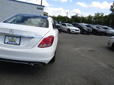 2017 Mercedes-Benz AWD,NAV,PREM 1 PKG,PANOROOF ,SILVER CERTIFIED   - Photo 26 - Haddon Twp, NJ 08107