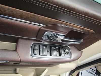 2017 RAM 1500 4X4,NAV,LEATHER,SUNROOF,SILVER CERTIFIED   - Photo 11 - Haddon Twp, NJ 08107