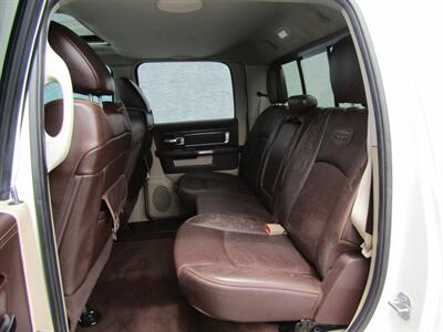 2017 RAM 1500 4X4,NAV,LEATHER,SUNROOF,SILVER CERTIFIED   - Photo 14 - Haddon Twp, NJ 08107