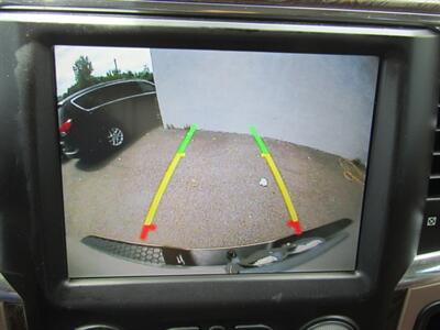 2017 RAM 1500 4X4,NAV,LEATHER,SUNROOF,SILVER CERTIFIED   - Photo 29 - Haddon Twp, NJ 08107
