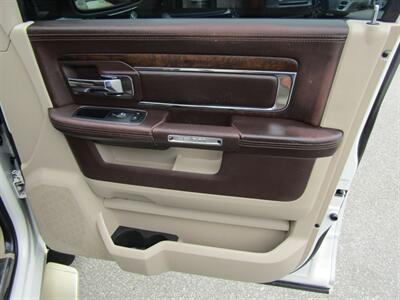 2017 RAM 1500 4X4,NAV,LEATHER,SUNROOF,SILVER CERTIFIED   - Photo 19 - Haddon Twp, NJ 08107