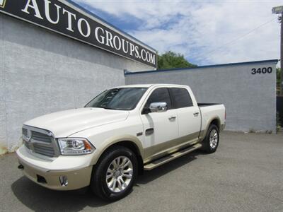 2017 RAM 1500 4X4,NAV,LEATHER,SUNROOF,SILVER CERTIFIED   - Photo 5 - Haddon Twp, NJ 08107