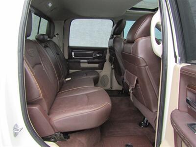 2017 RAM 1500 4X4,NAV,LEATHER,SUNROOF,SILVER CERTIFIED   - Photo 16 - Haddon Twp, NJ 08107
