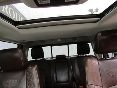 2017 RAM 1500 4X4,NAV,LEATHER,SUNROOF,SILVER CERTIFIED   - Photo 15 - Haddon Twp, NJ 08107