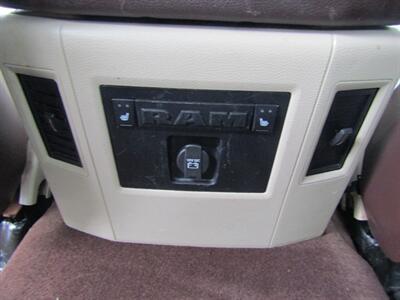 2017 RAM 1500 4X4,NAV,LEATHER,SUNROOF,SILVER CERTIFIED   - Photo 31 - Haddon Twp, NJ 08107