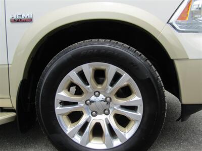2017 RAM 1500 4X4,NAV,LEATHER,SUNROOF,SILVER CERTIFIED   - Photo 35 - Haddon Twp, NJ 08107