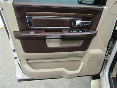 2017 RAM 1500 4X4,NAV,LEATHER,SUNROOF,SILVER CERTIFIED   - Photo 10 - Haddon Twp, NJ 08107