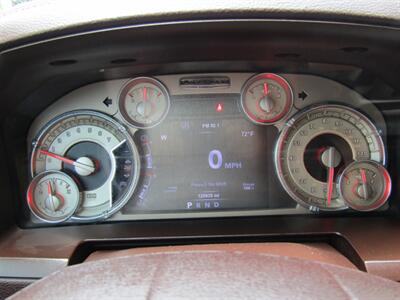 2017 RAM 1500 4X4,NAV,LEATHER,SUNROOF,SILVER CERTIFIED   - Photo 26 - Haddon Twp, NJ 08107