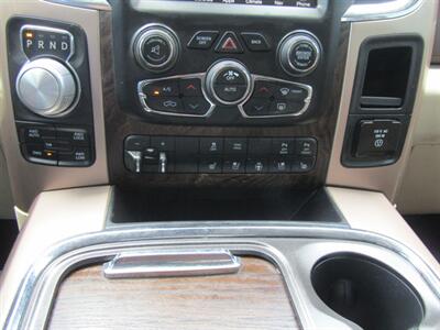 2017 RAM 1500 4X4,NAV,LEATHER,SUNROOF,SILVER CERTIFIED   - Photo 30 - Haddon Twp, NJ 08107