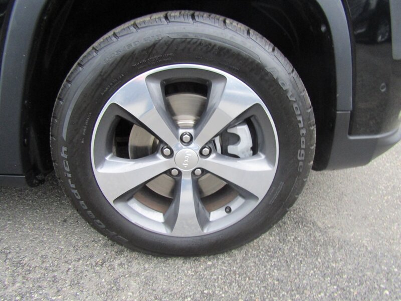 2019 Jeep Cherokee Limited - Photo 39 - Haddon Twp, NJ 08107