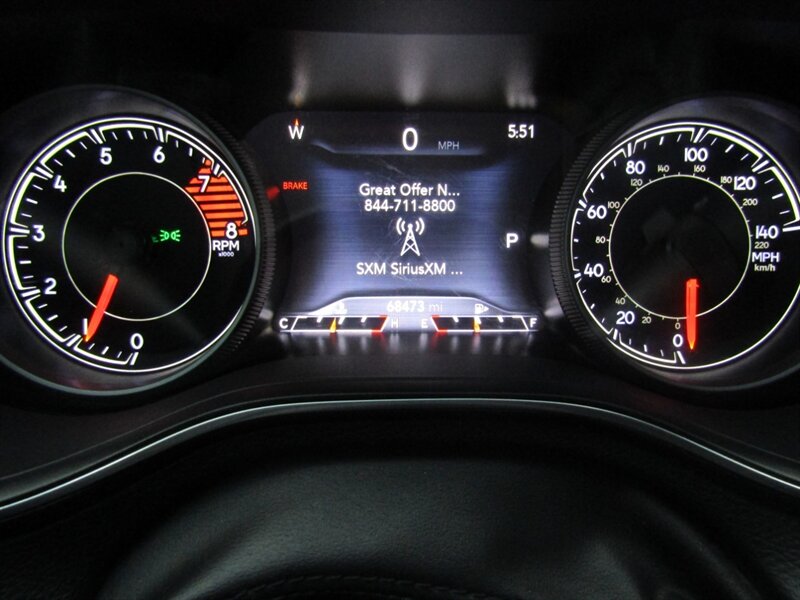 2019 Jeep Cherokee Limited - Photo 28 - Haddon Twp, NJ 08107