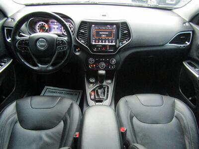 2019 Jeep Cherokee Limited - Photo 23 - Haddon Twp, NJ 08107