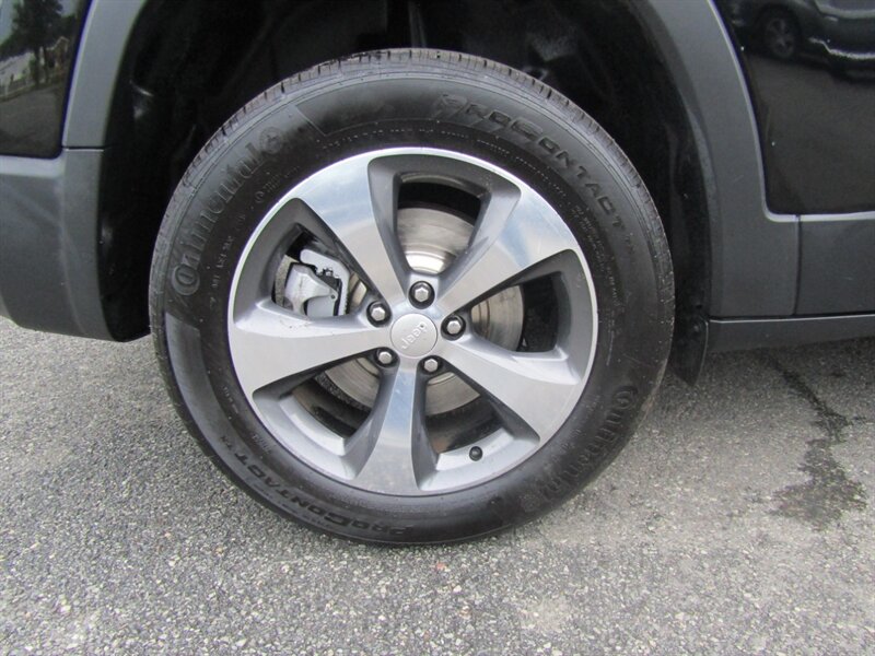 2019 Jeep Cherokee Limited - Photo 38 - Haddon Twp, NJ 08107