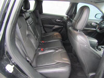 2019 Jeep Cherokee Limited - Photo 18 - Haddon Twp, NJ 08107