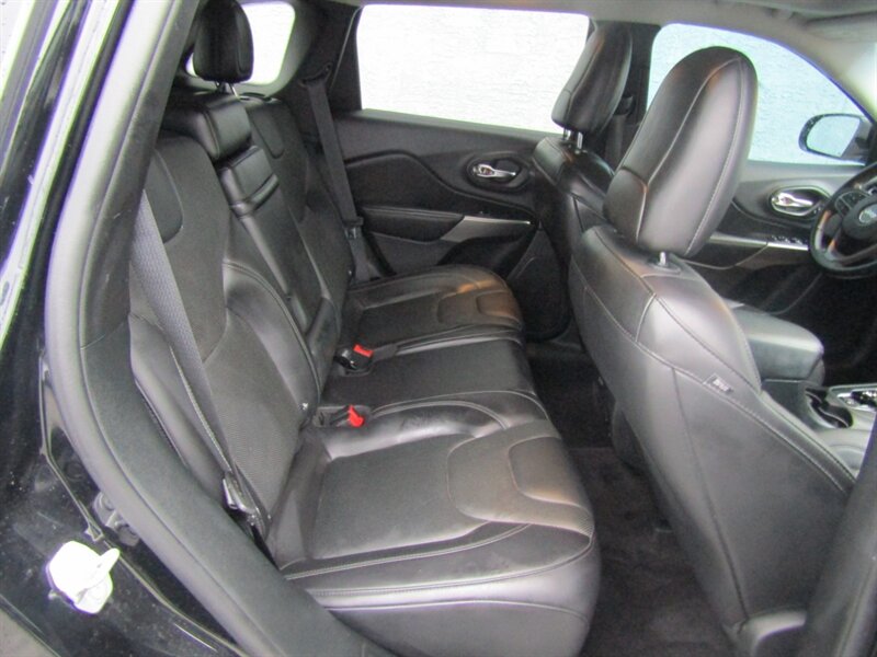 2019 Jeep Cherokee Limited - Photo 18 - Haddon Twp, NJ 08107