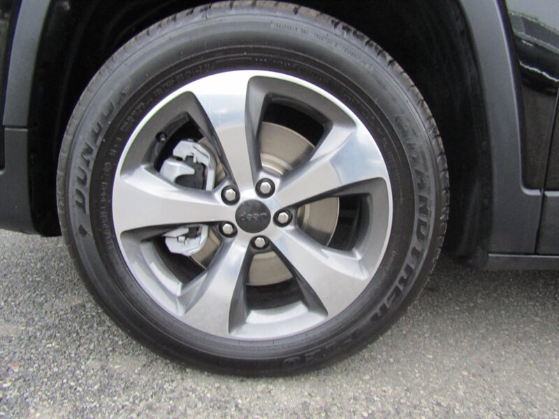 2019 Jeep Cherokee Limited - Photo 36 - Haddon Twp, NJ 08107