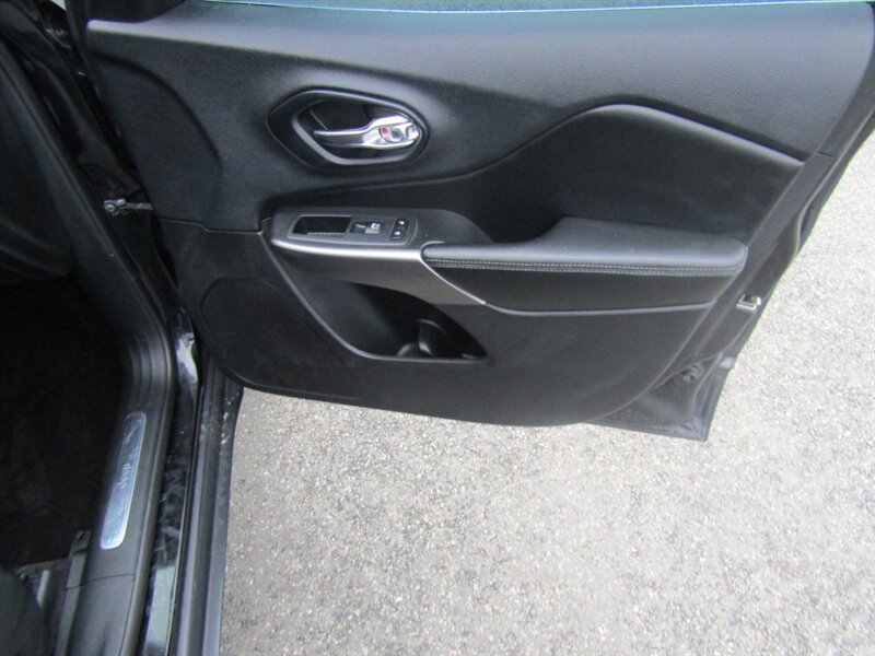 2019 Jeep Cherokee Limited - Photo 22 - Haddon Twp, NJ 08107
